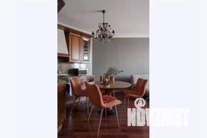 3-к квартира, посуточно, 85м2, 9/9 этаж