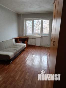 1-к квартира, на длительный срок, 33м2, 3/5 этаж