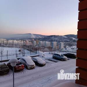 1-к квартира, на длительный срок, 44м2, 2/15 этаж