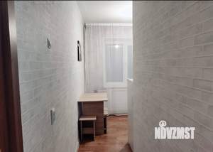 1-к квартира, посуточно, 35м2, 1/5 этаж