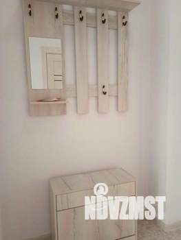 Студия квартира, на длительный срок, 20м2, 1/19 этаж