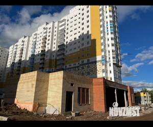 3-к квартира, на длительный срок, 81м2, 16/17 этаж