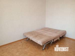 1-к квартира, на длительный срок, 38м2, 18/20 этаж