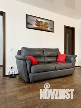 2-к квартира, посуточно, 45м2, 2/4 этаж