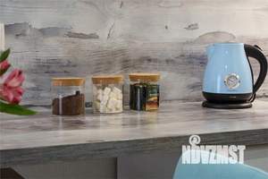 1-к квартира, посуточно, 23м2, 1/1 этаж