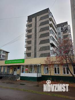 1-к квартира, на длительный срок, 30м2, 6/9 этаж