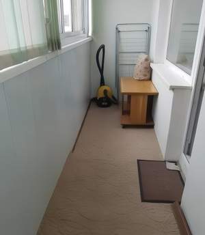 1-к квартира, на длительный срок, 36м2, 7/9 этаж