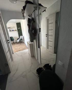 1-к квартира, на длительный срок, 30м2, 5/5 этаж