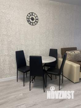 2-к квартира, на длительный срок, 35м2, 14/19 этаж