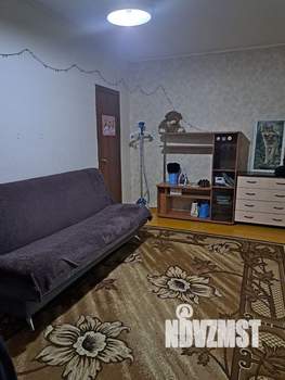 2-к квартира, на длительный срок, 44м2, 2/5 этаж