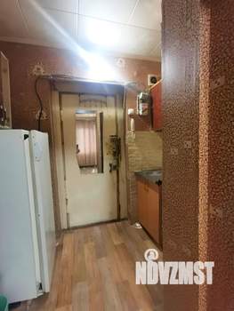 Студия квартира, на длительный срок, 18м2, 3/5 этаж