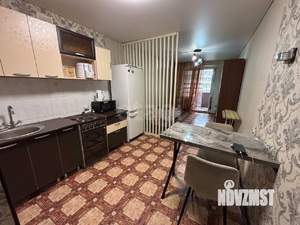 Студия квартира, на длительный срок, 28м2, 5/10 этаж