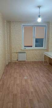 1-к квартира, на длительный срок, 30м2, 15/24 этаж