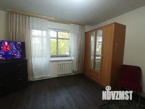 1-к квартира, на длительный срок, 38м2, 3/9 этаж