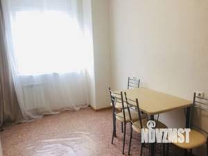 1-к квартира, посуточно, 50м2, 15/20 этаж