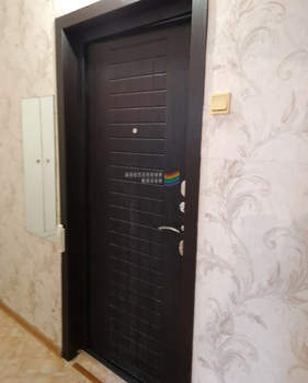 1-к квартира, на длительный срок, 33м2, 8/10 этаж