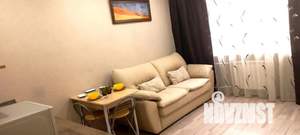 Студия квартира, посуточно, 18м2, 1/5 этаж