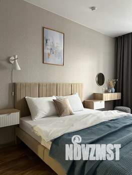 2-к квартира, посуточно, 50м2, 7/17 этаж