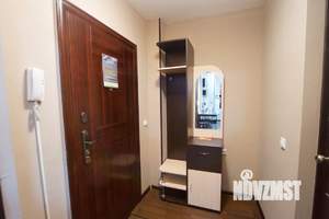 1-к квартира, посуточно, 31м2, 19/23 этаж