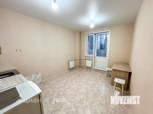 1-к квартира, на длительный срок, 20м2, 7/25 этаж