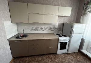 1-к квартира, на длительный срок, 36м2, 14/16 этаж