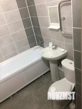 1-к квартира, на длительный срок, 33м2, 13/24 этаж