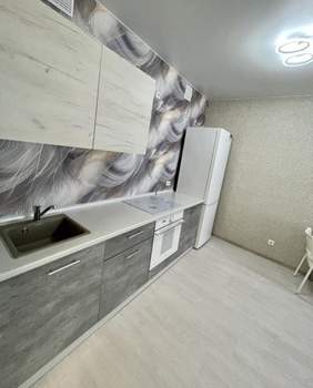 2-к квартира, на длительный срок, 34м2, 14/17 этаж