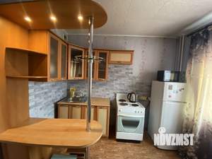 1-к квартира, на длительный срок, 35м2, 7/10 этаж