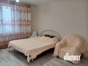 Студия квартира, посуточно, 33м2, 11/25 этаж