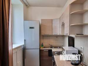 1-к квартира, посуточно, 40м2, 5/5 этаж