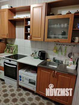 2-к квартира, на длительный срок, 54м2, 4/10 этаж