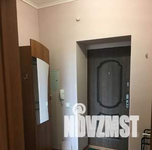 1-к квартира, на длительный срок, 40м2, 12/24 этаж