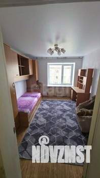 2-к квартира, на длительный срок, 54м2, 5/5 этаж