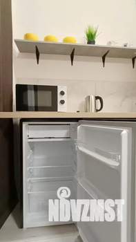 Студия квартира, посуточно, 19м2, 8/25 этаж