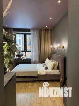 Студия квартира, посуточно, 26м2, 3/7 этаж