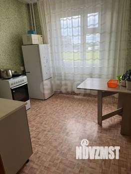 1-к квартира, на длительный срок, 40м2, 2/16 этаж