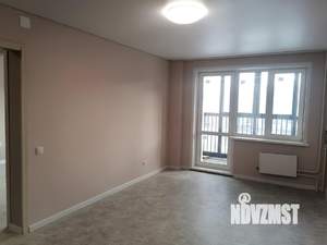 1-к квартира, на длительный срок, 37м2, 5/19 этаж