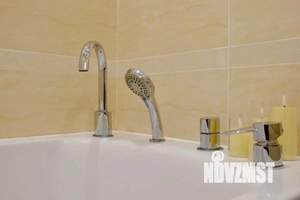 1-к квартира, посуточно, 66м2, 1/1 этаж