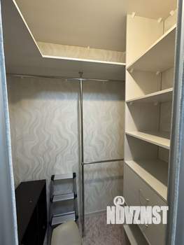 1-к квартира, посуточно, 33м2, 11/19 этаж