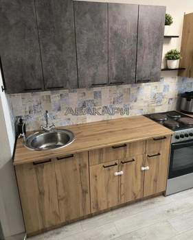 3-к квартира, на длительный срок, 90м2, 6/25 этаж