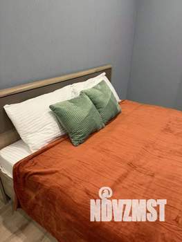 1-к квартира, посуточно, 26м2, 1/1 этаж