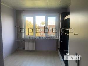 Студия квартира, на длительный срок, 17м2, 5/5 этаж