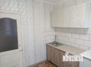 1-к квартира, на длительный срок, 42м2, 4/15 этаж