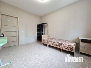 2-к квартира, на длительный срок, 37м2, 4/19 этаж