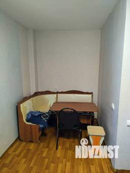 1-к квартира, на длительный срок, 43м2, 5/12 этаж