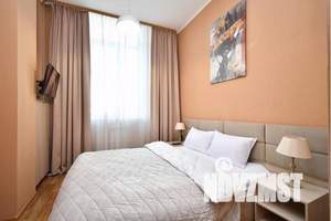 1-к квартира, посуточно, 22м2, 4/11 этаж