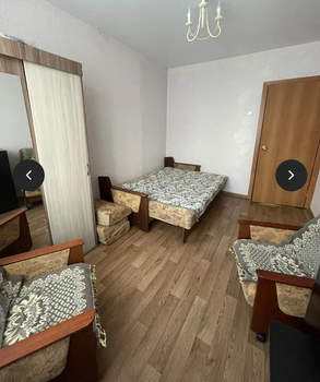 1-к квартира, на длительный срок, 38м2, 6/9 этаж