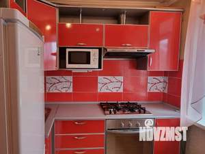 1-к квартира, посуточно, 27м2, 5/5 этаж