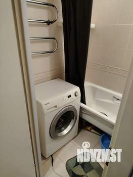 1-к квартира, на длительный срок, 36м2, 9/9 этаж