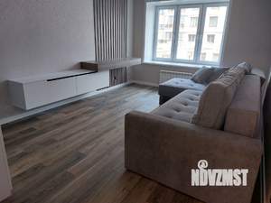 3-к квартира, на длительный срок, 90м2, 2/8 этаж